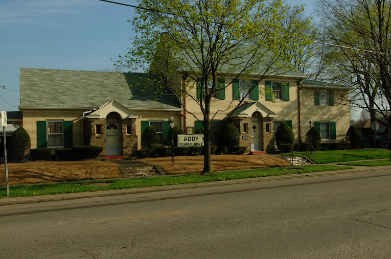 Addy Funeral Home
