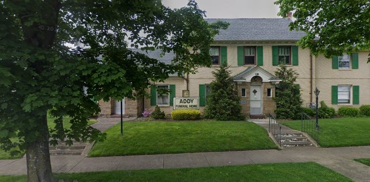 Addy Funeral Home gallery image 4