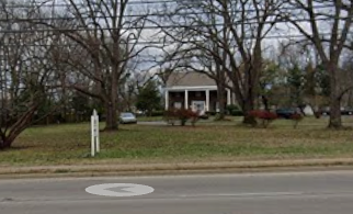 Fender Funeral Home